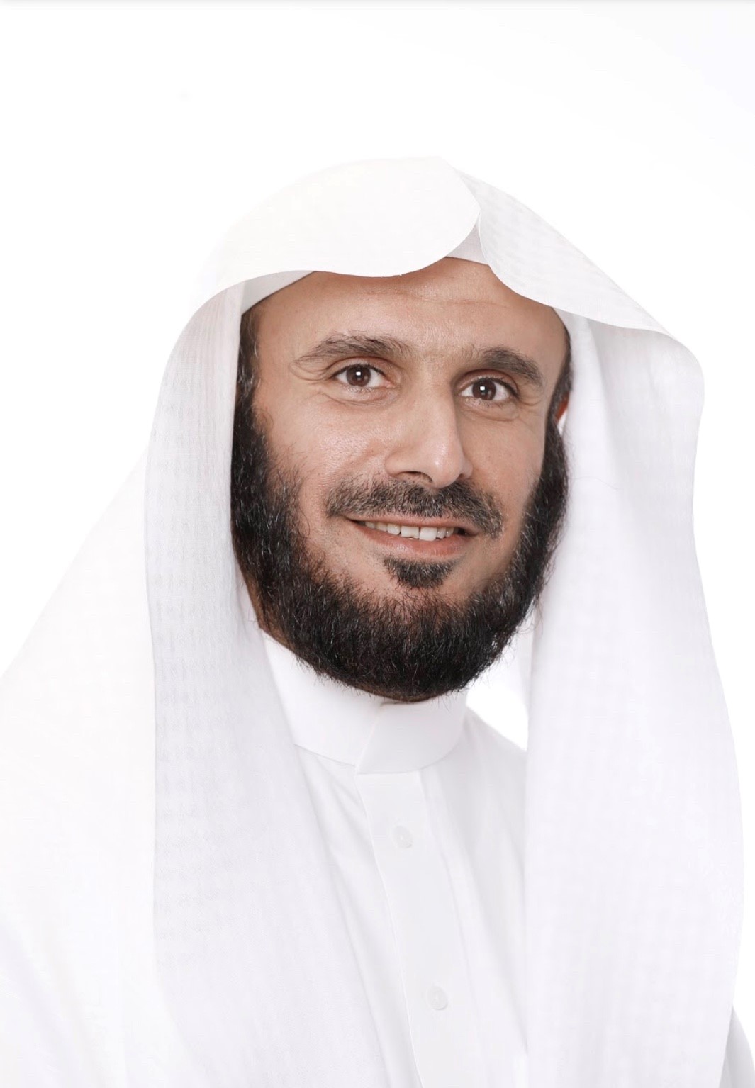 Eminence Sheikh Dr. Yousef Bin Abdullah Al Shubaily